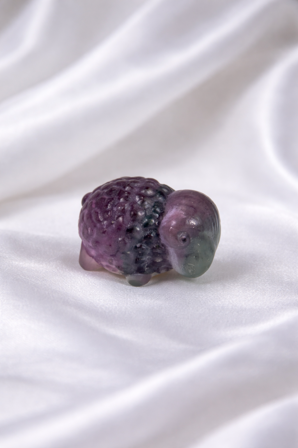 Fluorite sheep