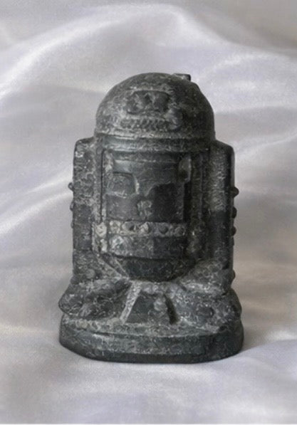 Obsidian R2D2